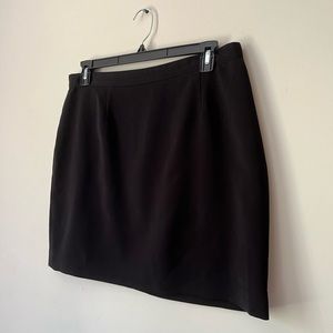 Vintage Mini Skirt